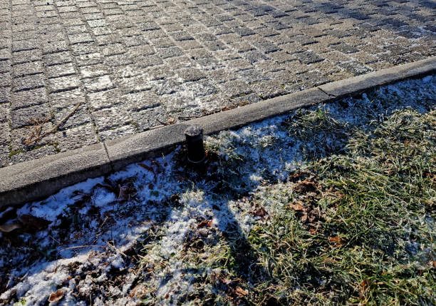 Quick Guide to Winterizing: Prevent Your Sprinklers from Freezing